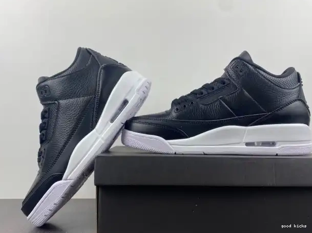 80% Off Sale 3 Jordan Monday Retro (2016) Cyber 136064-020 0325